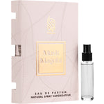 Parfum arabesc pentru femei Nylaa Musk Maghribi - 2ml