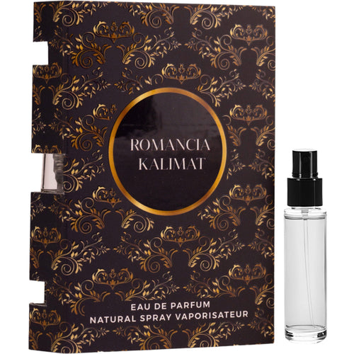 🎁 Parfum arabesc unisex Nylaa Romancia Kalimat - 2ml (100% off)