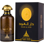 Parfum arabesc unisex  Paris Corner Daar Al Oud  -  100ml