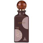 Parfum arabesc unisex Paris Corner Eternal Coffee - 85ml