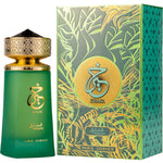 Parfum arabesc pentru femei Paris Corner Khair Pistachio - 100ml