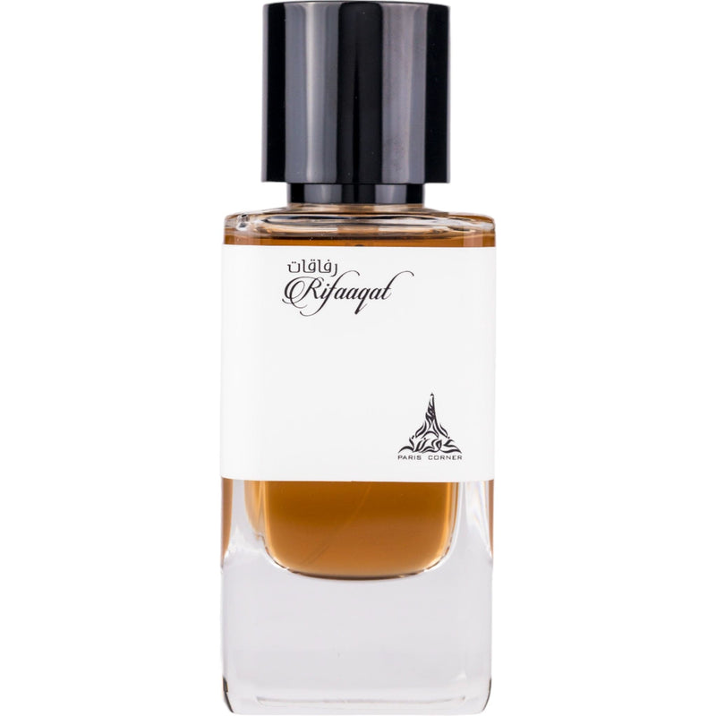 Parfum arabesc unisex Paris Corner Rifaaqat - 85ml