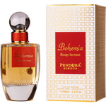 Parfum arabesc unisex Pendora Scents by Paris Corner Bohemia Rouge Incense - 100ml