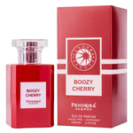 Parfum arabesc unisex Pendora Scents by Paris Corner Boozy Cherry - 100ml