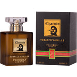 Parfum arabesc unisex Pendora Scents by Paris Corner Charuto Tobacco Vanille - 100ml