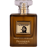 Parfum arabesc unisex Pendora Scents by Paris Corner Charuto Tobacco Vanille - 100ml