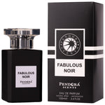 Parfum arabesc unisex Pendora Scents by Paris Corner Fabulous Noir - 100ml