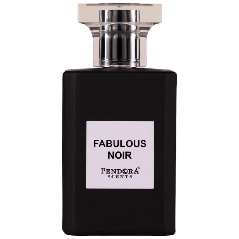 Parfum arabesc unisex Pendora Scents by Paris Corner Fabulous Noir - 100ml