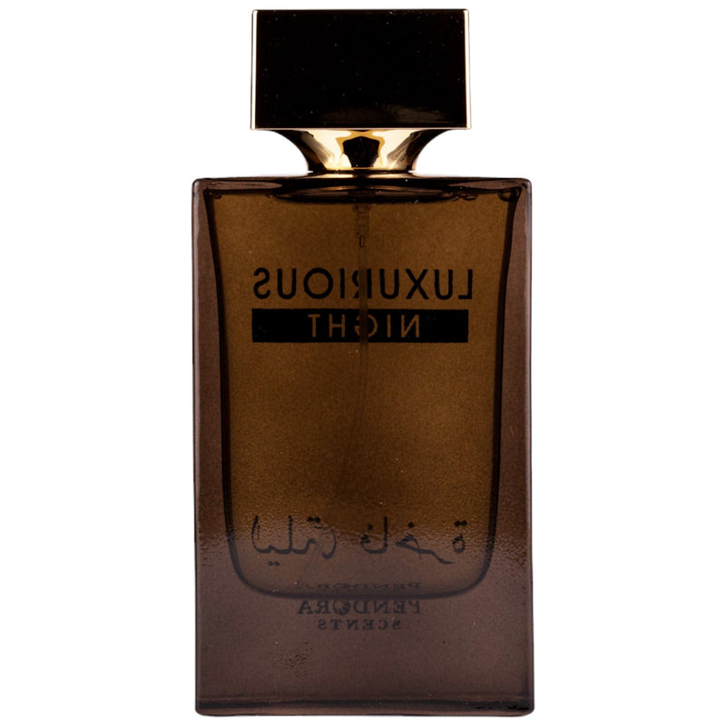 Parfum arabesc pentru barbati Pendora Scents by Paris Corner Luxurious Night - 100ml