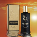 Parfum arabesc unisex Pendora Scents by Paris Corner Noir d'Arabie - 100ml