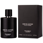 Parfum arabesc pentru barbati Pendora Scents by Paris Corner Noir en Leather - 100ml