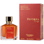 Parfum arabesc unisex Pendora Scents by Paris Corner Rouge - 100ml