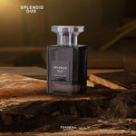 Parfum arabesc pentru barbati Pendora Scents by Paris Corner Splendid Oud - 100ml