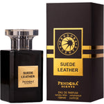 Parfum arabesc unisex Pendora Scents by Paris Corner Suede Leather - 100ml