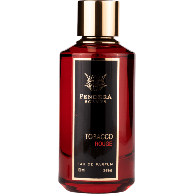 Parfum arabesc pentru barbati Pendora Scents by Paris Corner Tobacco Rouge - 100ml