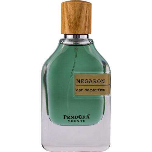 Parfum arabesc pentru barbati Pendora Scents by Paris Corner Megaron - 70ml