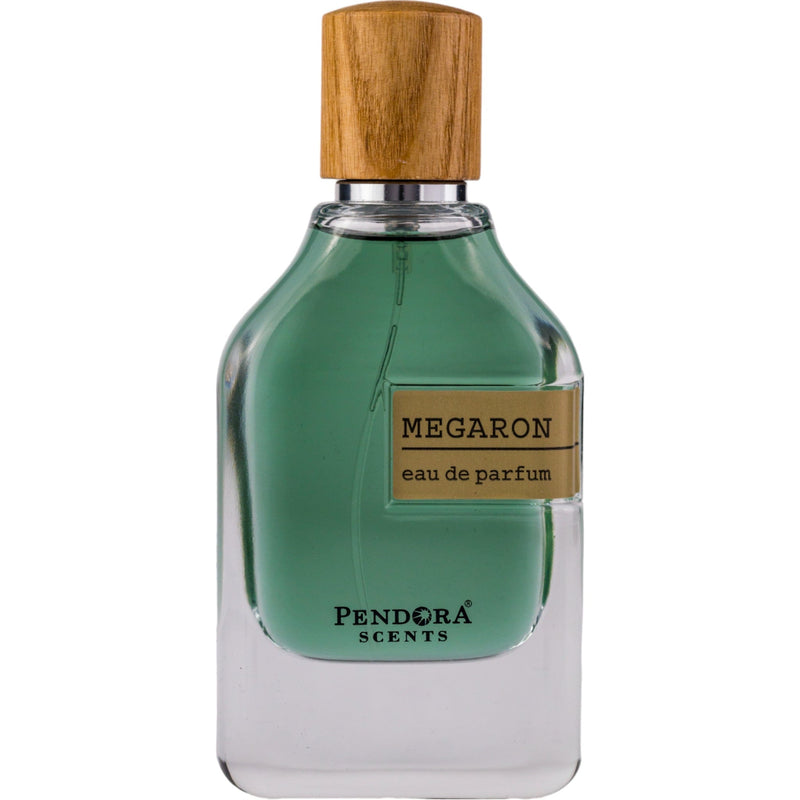 Parfum arabesc pentru barbati Pendora Scents by Paris Corner Megaron - 70ml