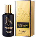 Parfum arabesc unisex Pendora Scents by Paris Corner Noir d'Arabie - 100ml