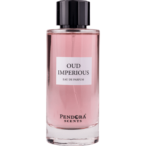 Parfum arabesc unisex Pendora Scents by Paris Corner Oud Imperious - 100ml