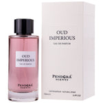 Parfum arabesc unisex Pendora Scents by Paris Corner Oud Imperious - 100ml