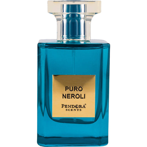 Parfum arabesc unisex Pendora Scents by Paris Corner Puro Neroli - 100ml