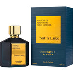 Parfum arabesc unisex Pendora Scents by Paris Corner Satin Luxe - 100ml