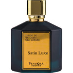 Parfum arabesc unisex Pendora Scents by Paris Corner Satin Luxe - 100ml