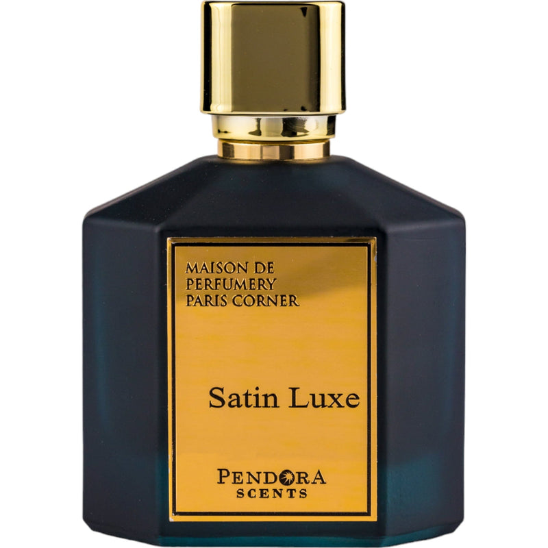 Parfum arabesc unisex Pendora Scents by Paris Corner Satin Luxe - 100ml