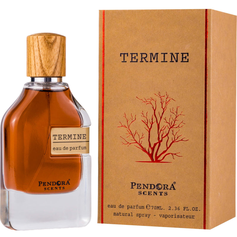 Parfum arabesc pentru barbati  Pendora Scents by Paris Corner Termine - 70ml