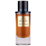 Parfum arabesc unisex Privezarah by Paris Corner Aoud Desert - 80ml