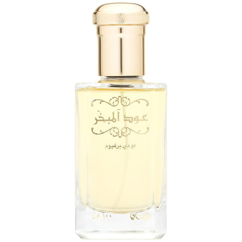 Parfum arabesc unisex Rasasi Mukhallat Oudh Al Mubakha - 100ml