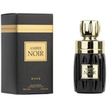 Parfum arabesc unisex Rave Ambre Noir - 100ml