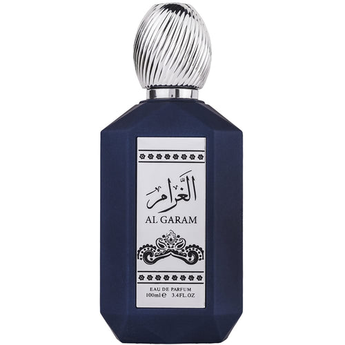 Parfum arabesc unisex Wadi al Khaleej Al Garam - 100ml