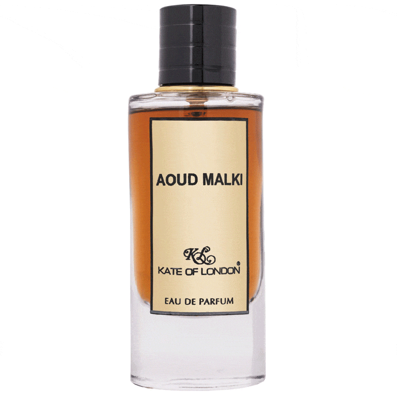 Parfum arabesc unisex Wadi al Khaleej Aoud Malki - 100ml