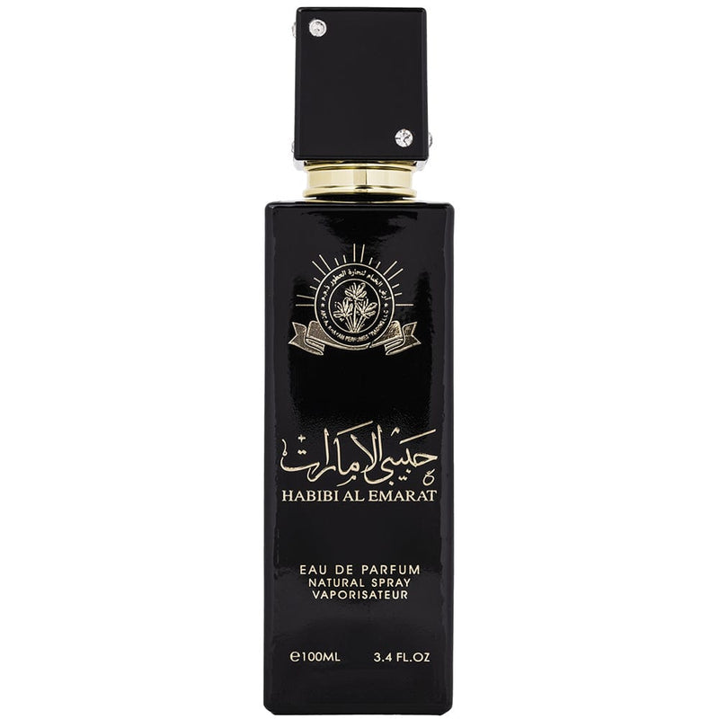 Parfum arabesc unisex Wadi al Khaleej Habibi al Emarat - 100ml