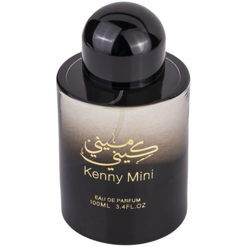 Parfum arabesc unisex Wadi al Khaleej Kenny Minni - 100ml