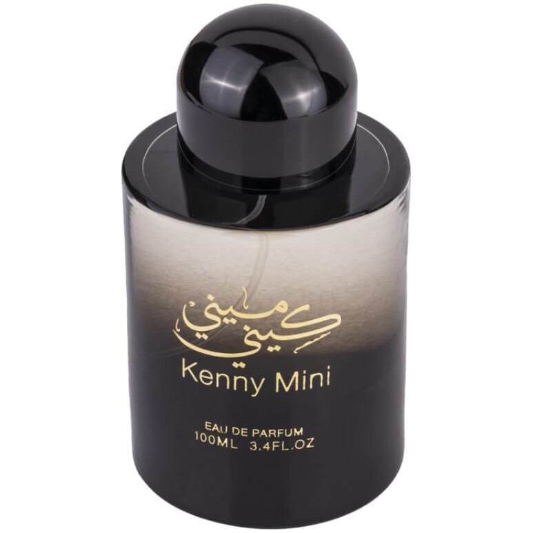 Parfum arabesc unisex Wadi al Khaleej Kenny Minni - 100ml