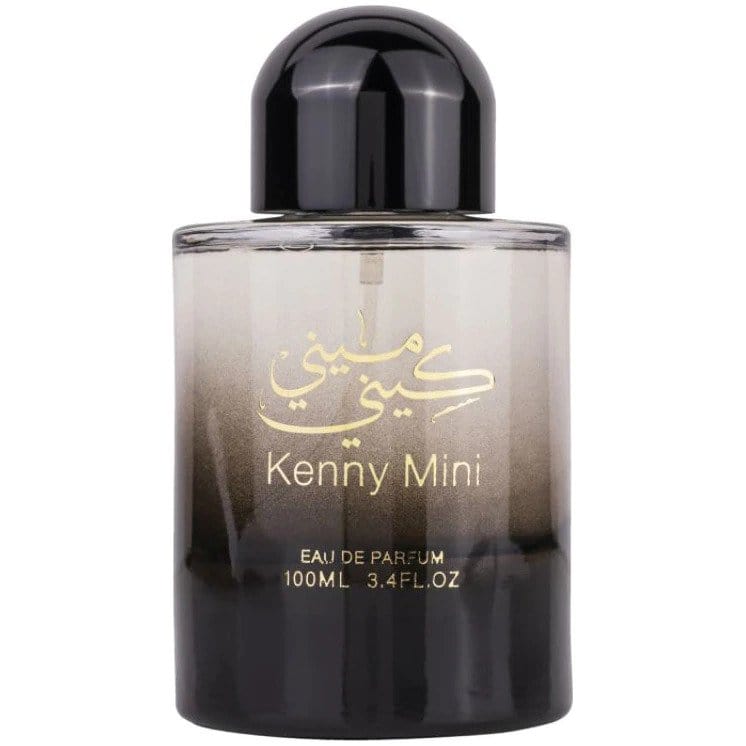 Parfum arabesc unisex Wadi al Khaleej Kenny Minni - 100ml