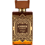 Parfum arabesc unisex Zimaya Amber is Great - 100ml