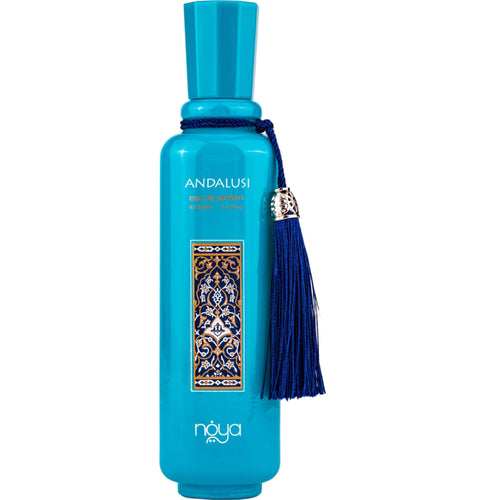 Parfum arabesc unisex Zimaya Andalusi Blue - 100ml