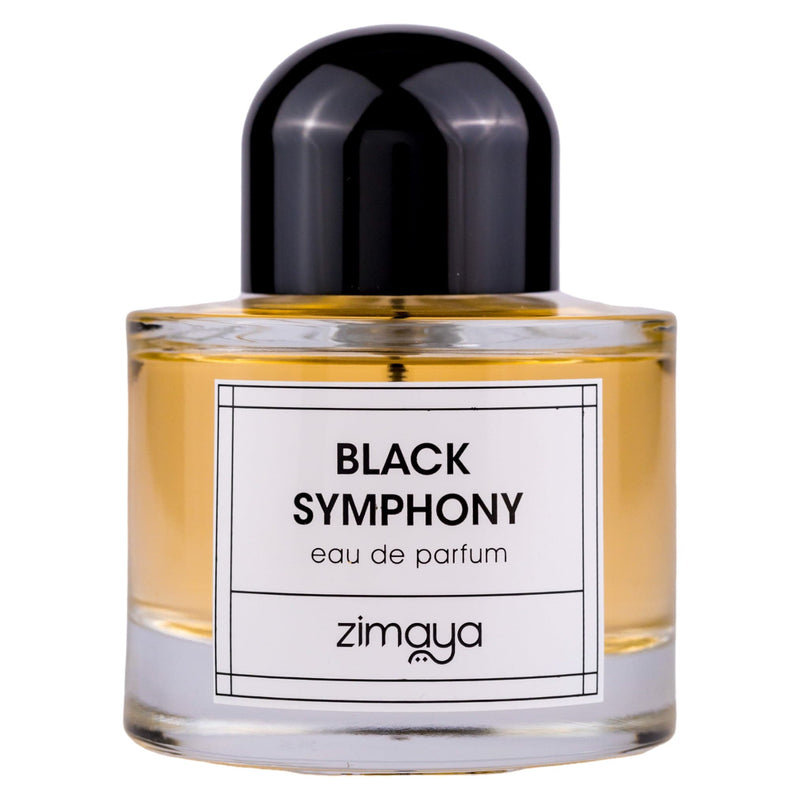 Parfum arabesc unisex Zimaya Black Symphony - 100ml