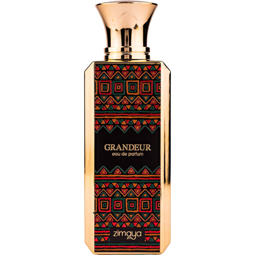 Parfum arabesc unisex Zimaya Grandeur - 100ml