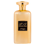 Parfum arabesc unisex Zimaya Noor Oud - 100ml