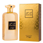 Parfum arabesc unisex Zimaya Noor Oud - 100ml