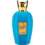 Parfum arabesc unisex Zimaya Rabab Blue - 100ml