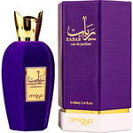 Parfum arabesc unisex Zimaya Rabab Gems - 100ml