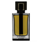 Parfum D'Hommes Intense by Fragrance World - Barbati - EDP - 100ml