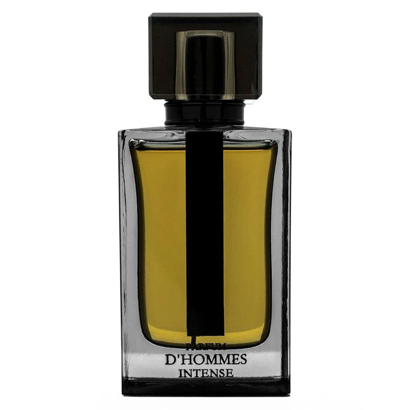 Parfum D'Hommes Intense by Fragrance World - Barbati - EDP - 100ml