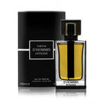 Parfum D'Hommes Intense by Fragrance World - Barbati - EDP - 100ml