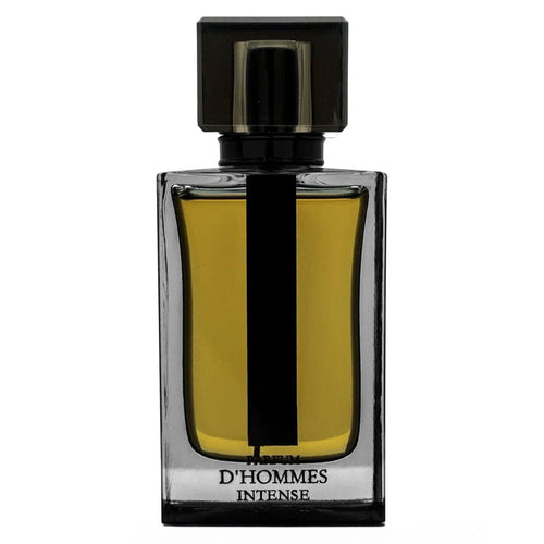 Parfum D'Hommes Intense by Fragrance World - Barbati - EDP - 100ml